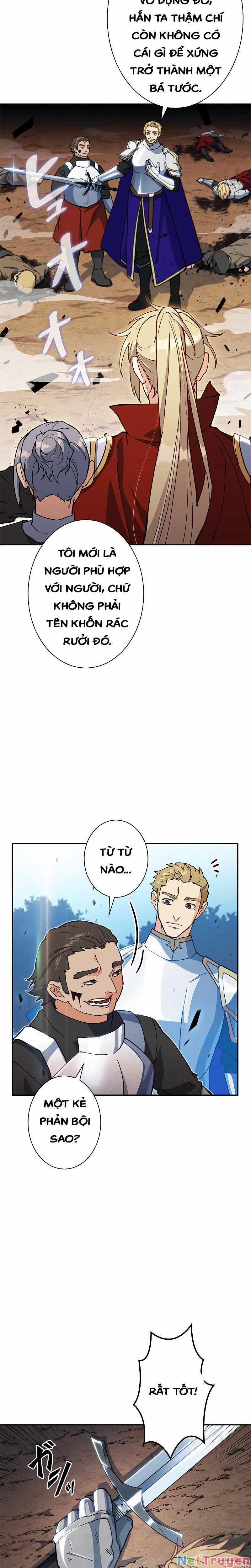 Công Tước Bạch Long 14 trang 14