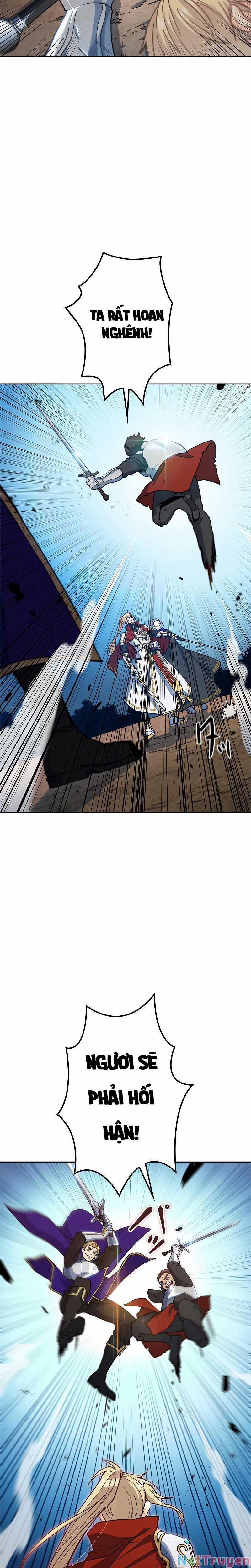 Công Tước Bạch Long 14 trang 15