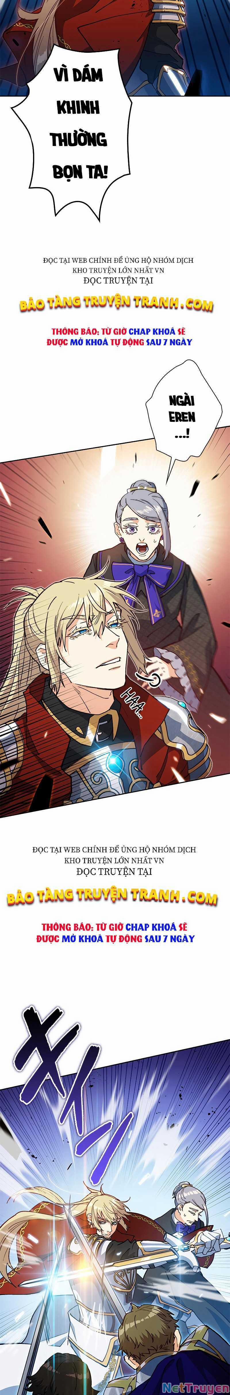 Công Tước Bạch Long 14 trang 16