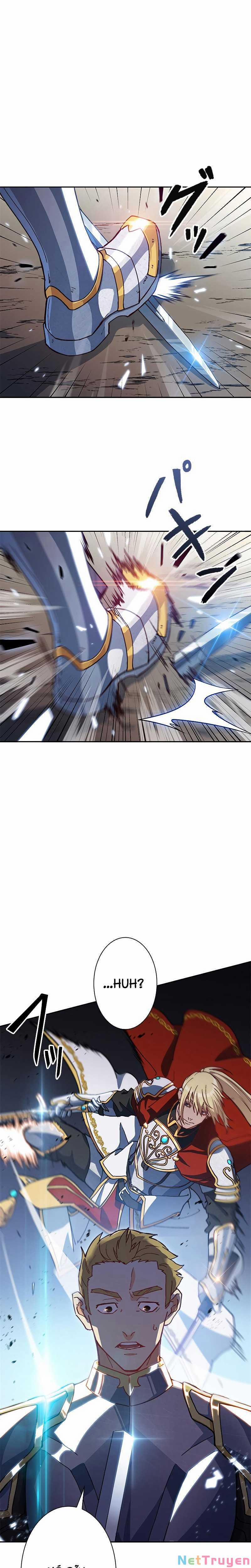 Công Tước Bạch Long 14 trang 23