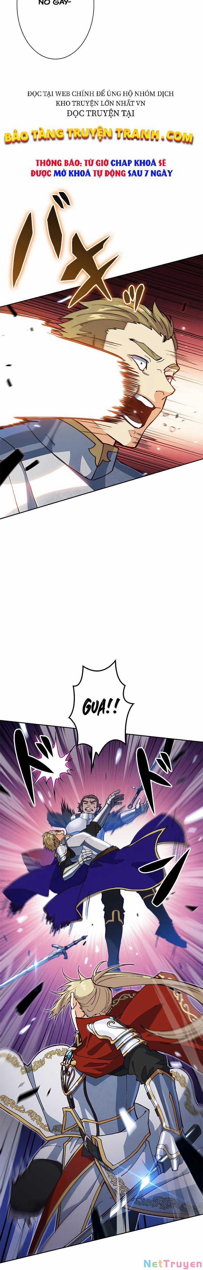 Công Tước Bạch Long 14 trang 24