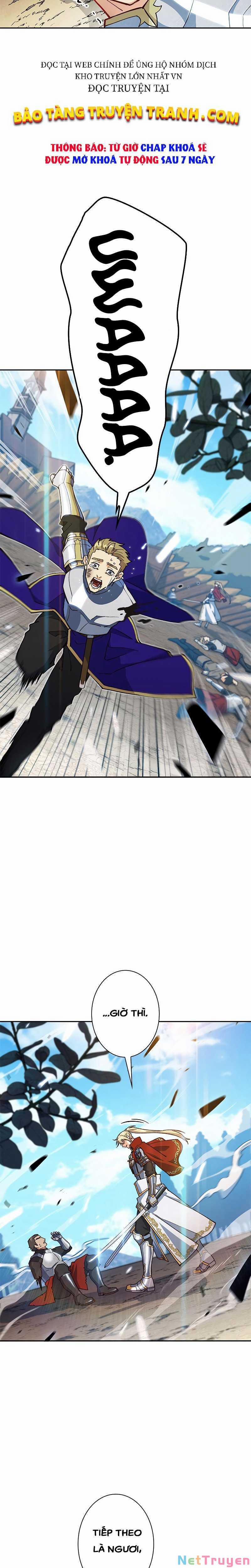 Công Tước Bạch Long 14 trang 29
