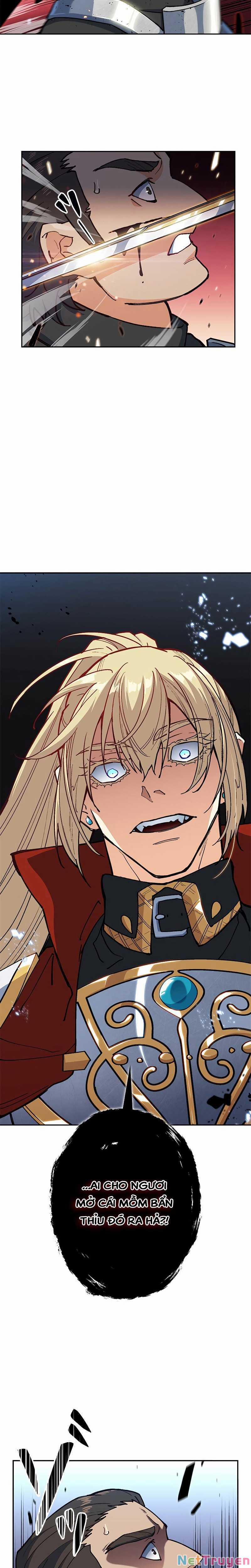 Công Tước Bạch Long 14 trang 3