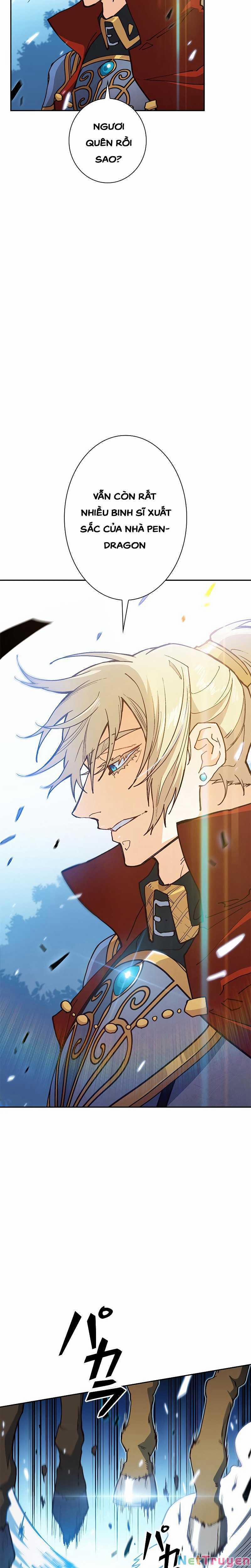 Công Tước Bạch Long 14 trang 31