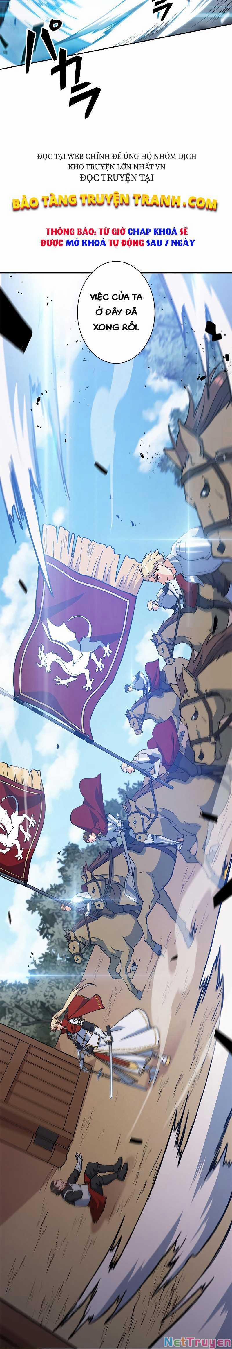 Công Tước Bạch Long 14 trang 32