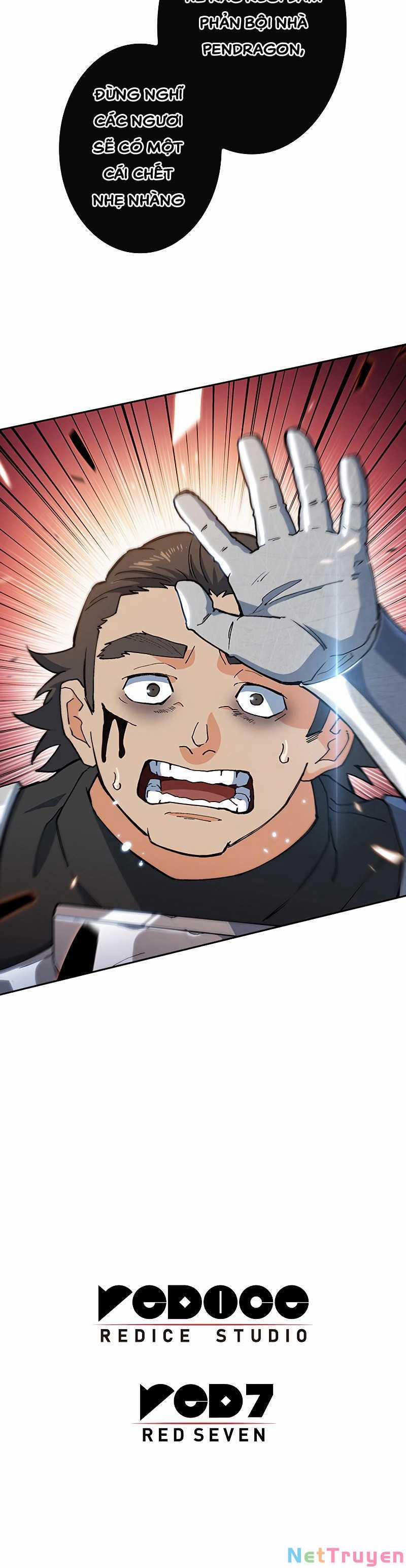 Công Tước Bạch Long 14 trang 34