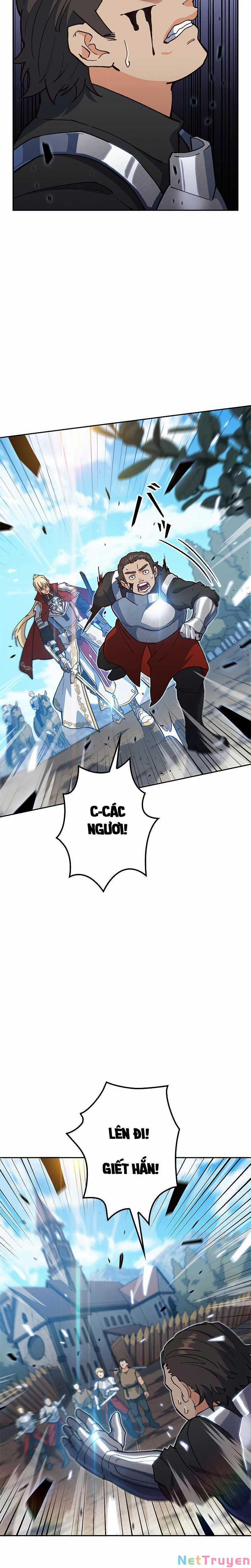 Công Tước Bạch Long 14 trang 4