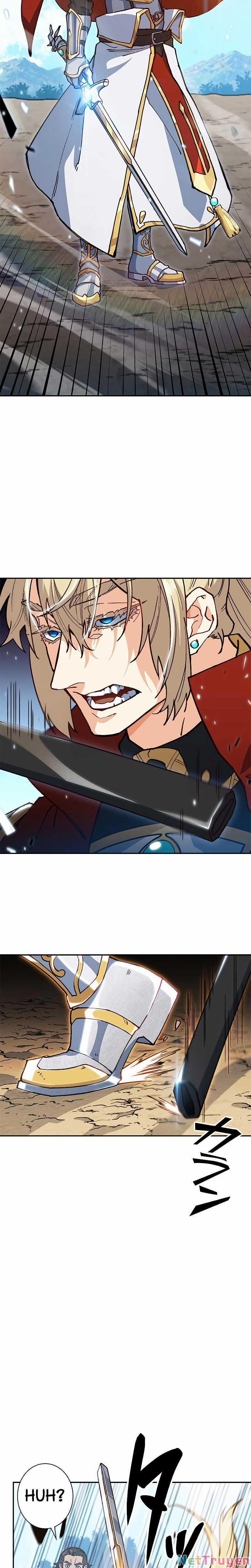 Công Tước Bạch Long 14 trang 6