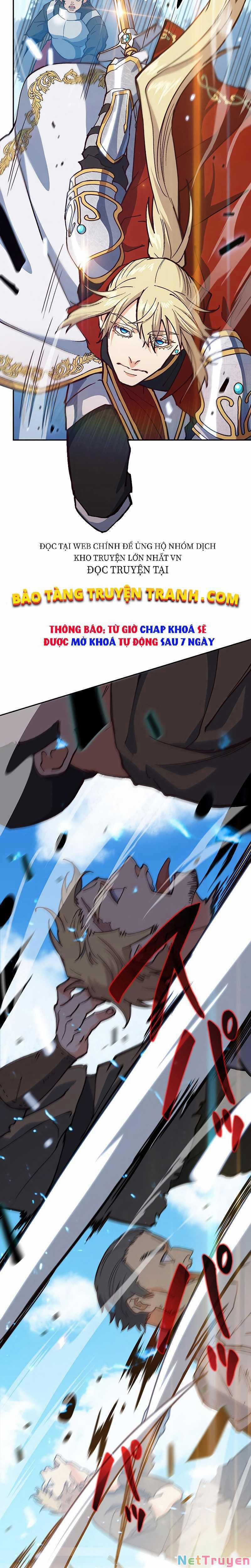 Công Tước Bạch Long 14 trang 7