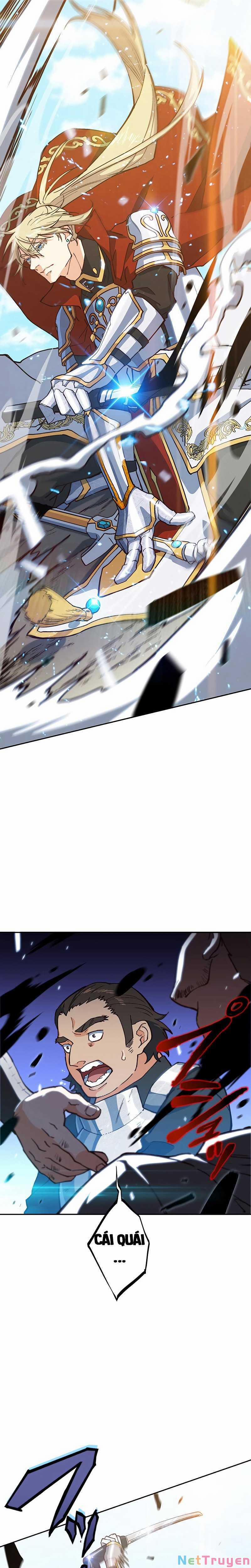 Công Tước Bạch Long 14 trang 8