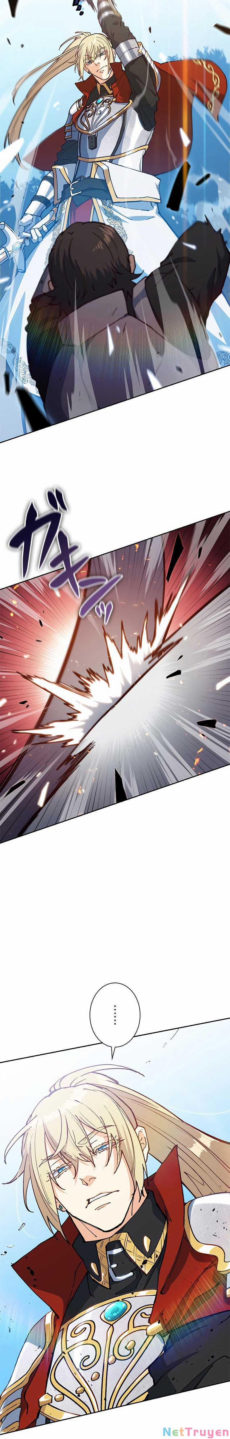 Công Tước Bạch Long 14 trang 9