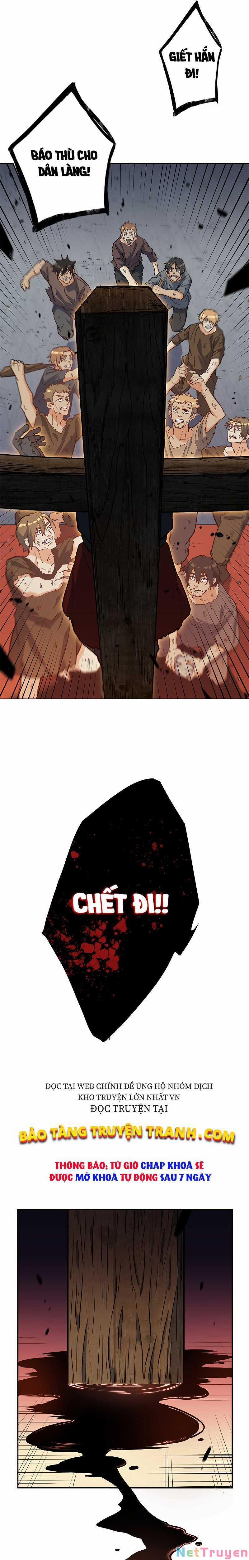 Công Tước Bạch Long 15 trang 11