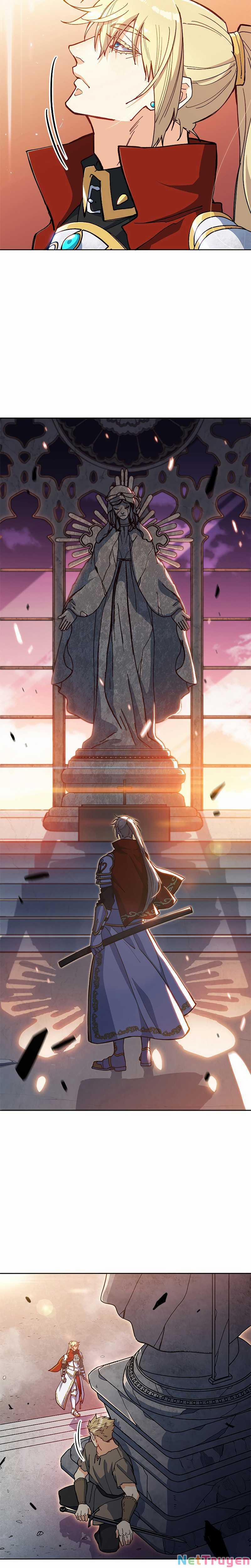 Công Tước Bạch Long 15 trang 13