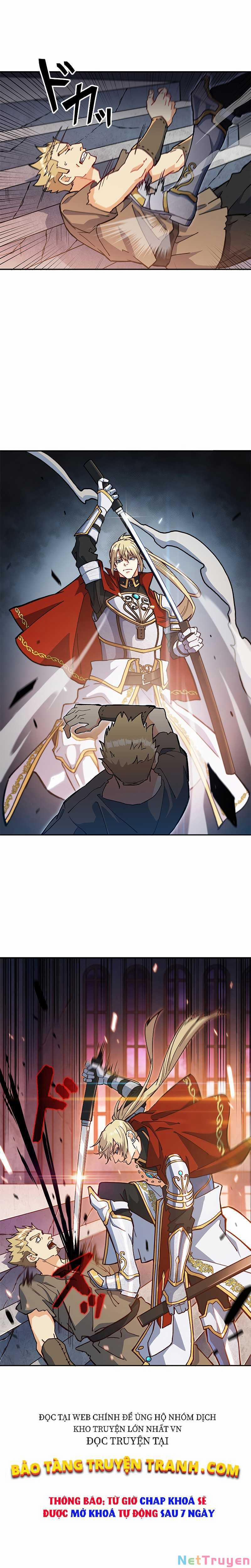 Công Tước Bạch Long 15 trang 15