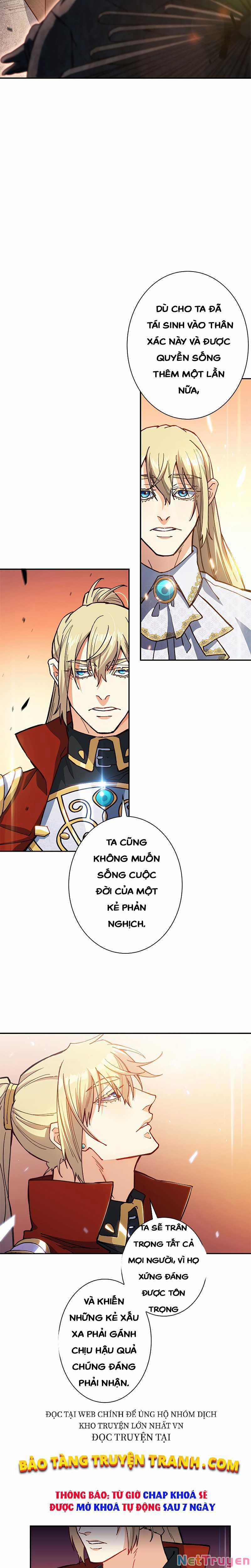 Công Tước Bạch Long 15 trang 17