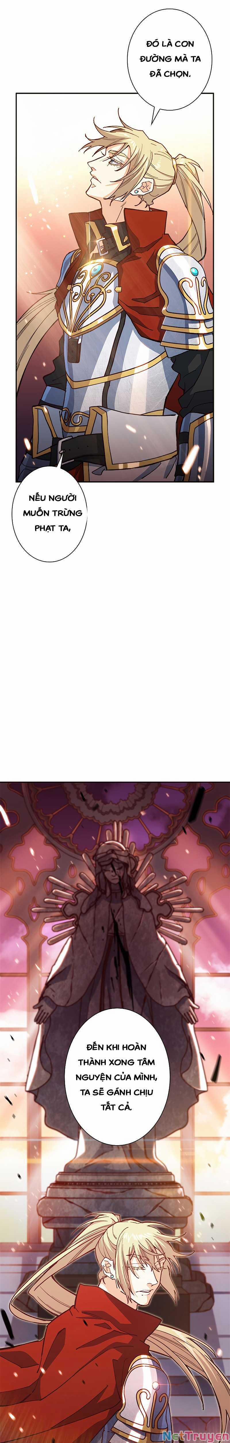 Công Tước Bạch Long 15 trang 19