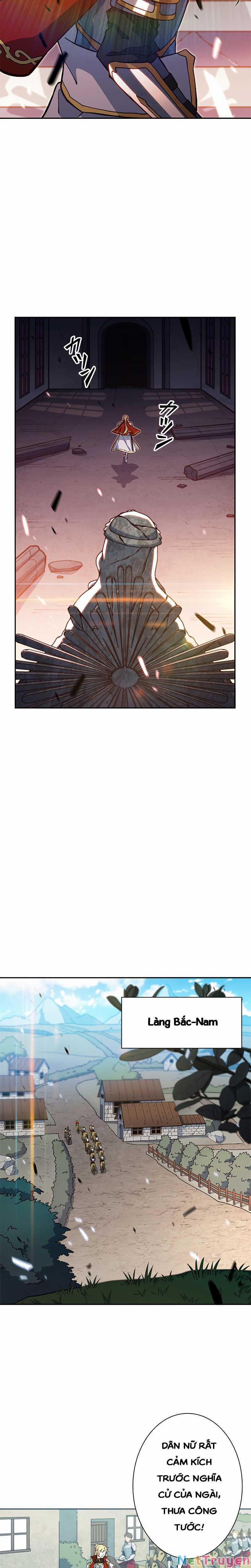 Công Tước Bạch Long 15 trang 20