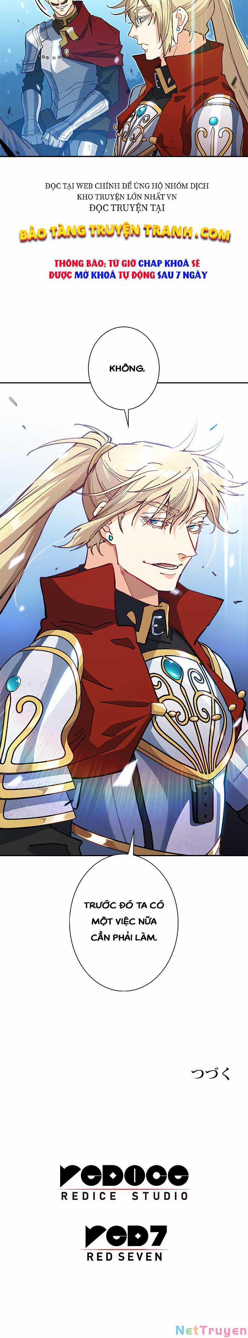 Công Tước Bạch Long 15 trang 23