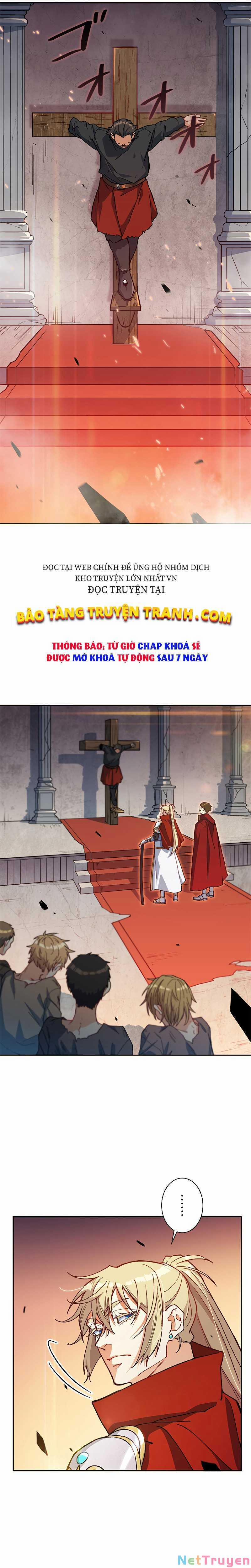 Công Tước Bạch Long 15 trang 3