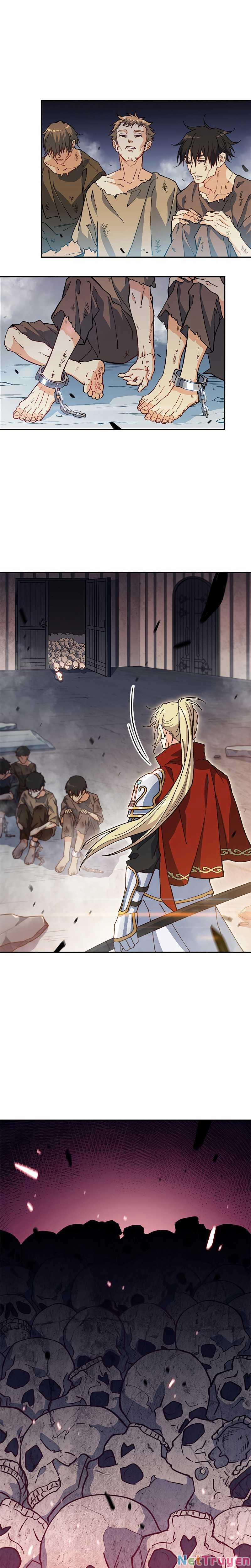 Công Tước Bạch Long 15 trang 4