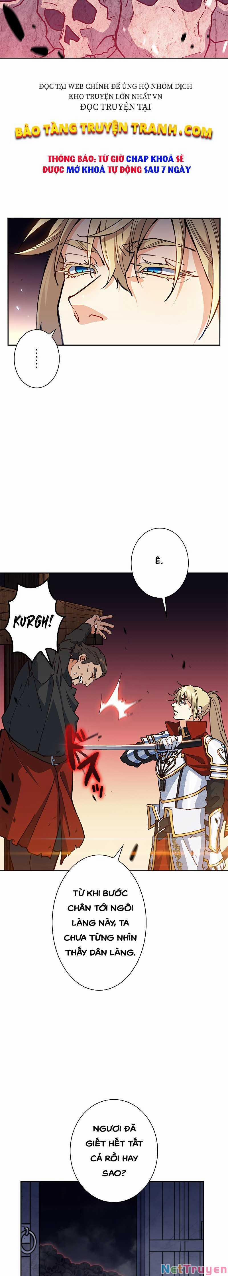 Công Tước Bạch Long 15 trang 5