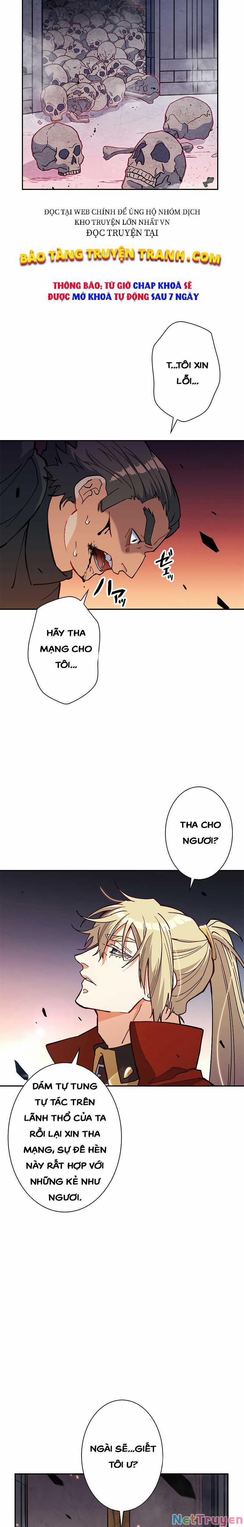 Công Tước Bạch Long 15 trang 6