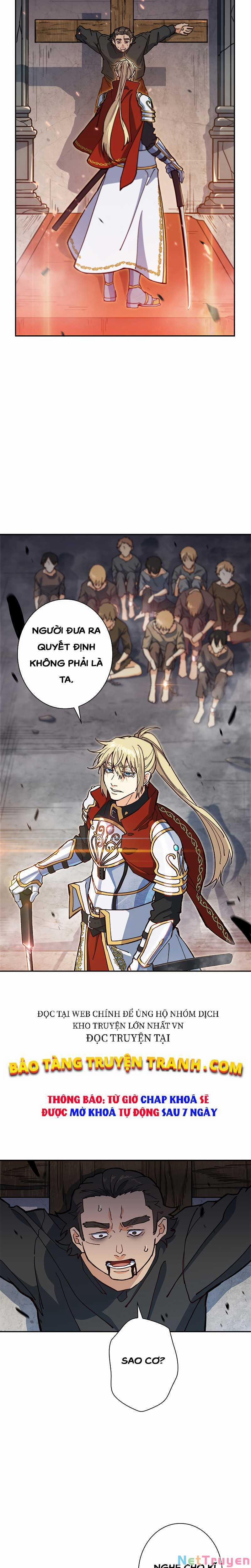 Công Tước Bạch Long 15 trang 7