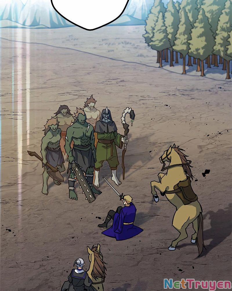 Công Tước Bạch Long 16 trang 109