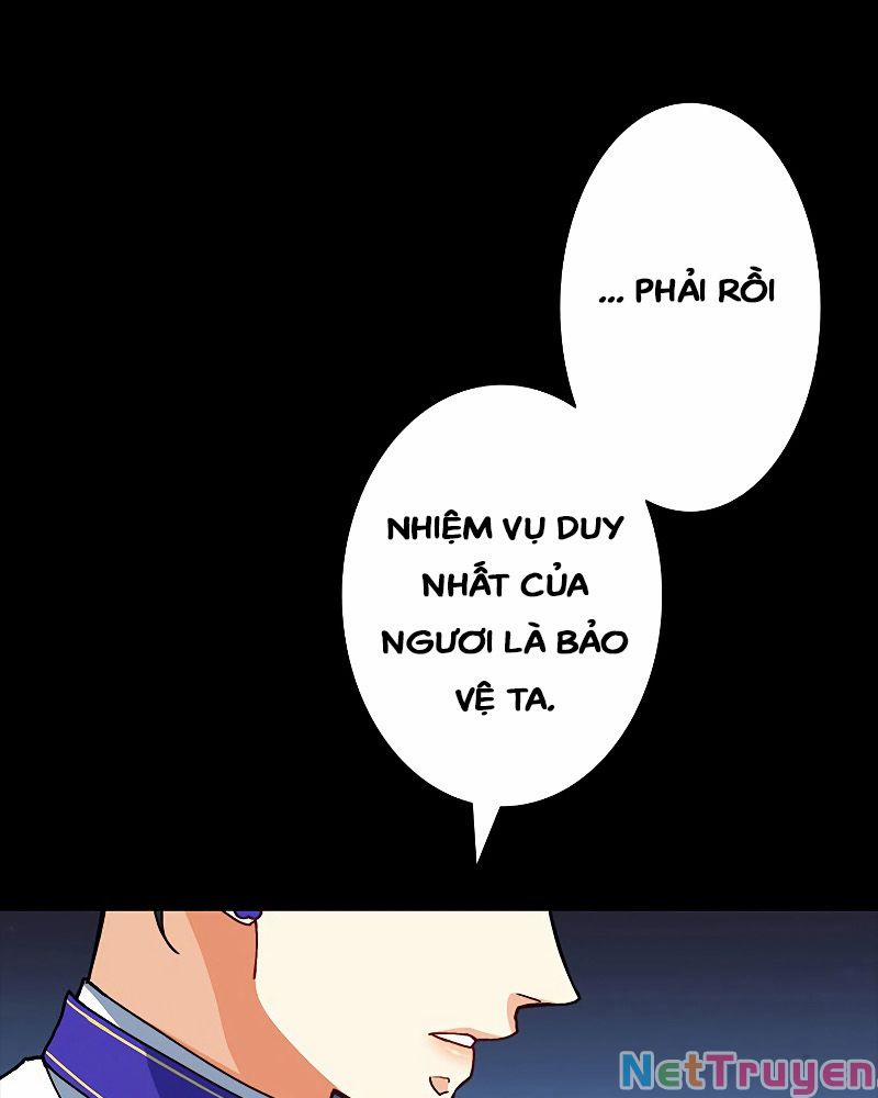 Công Tước Bạch Long 16 trang 120