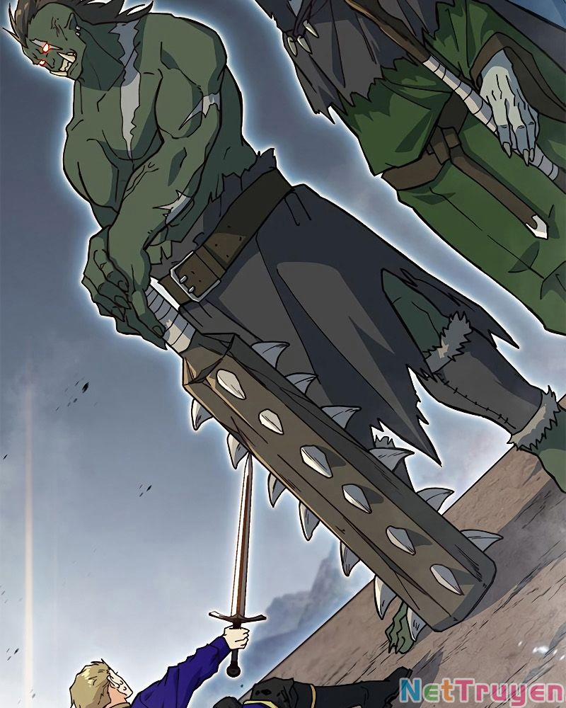 Công Tước Bạch Long 16 trang 131