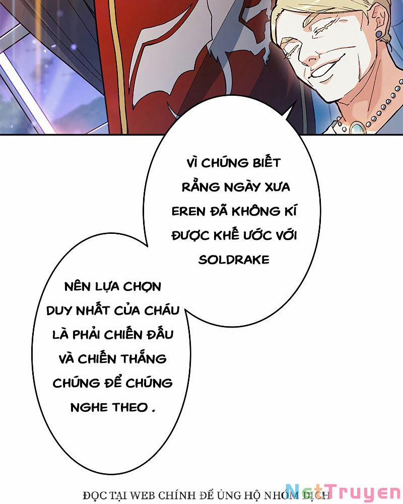 Công Tước Bạch Long 16 trang 14