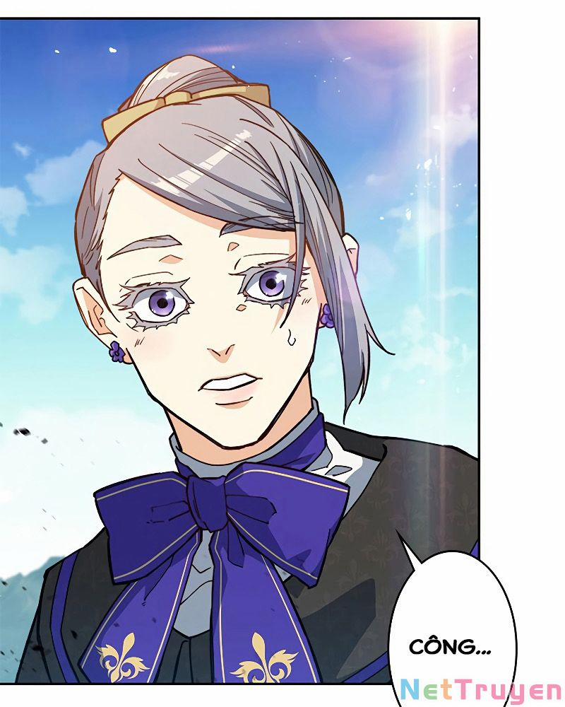 Công Tước Bạch Long 16 trang 142