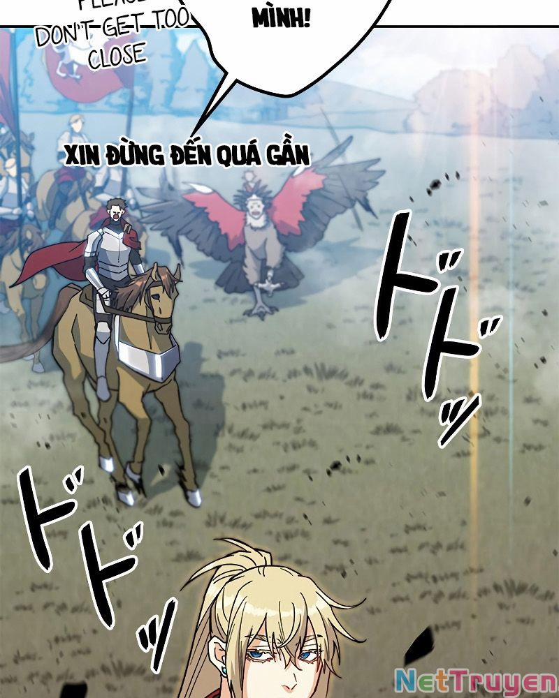 Công Tước Bạch Long 16 trang 151