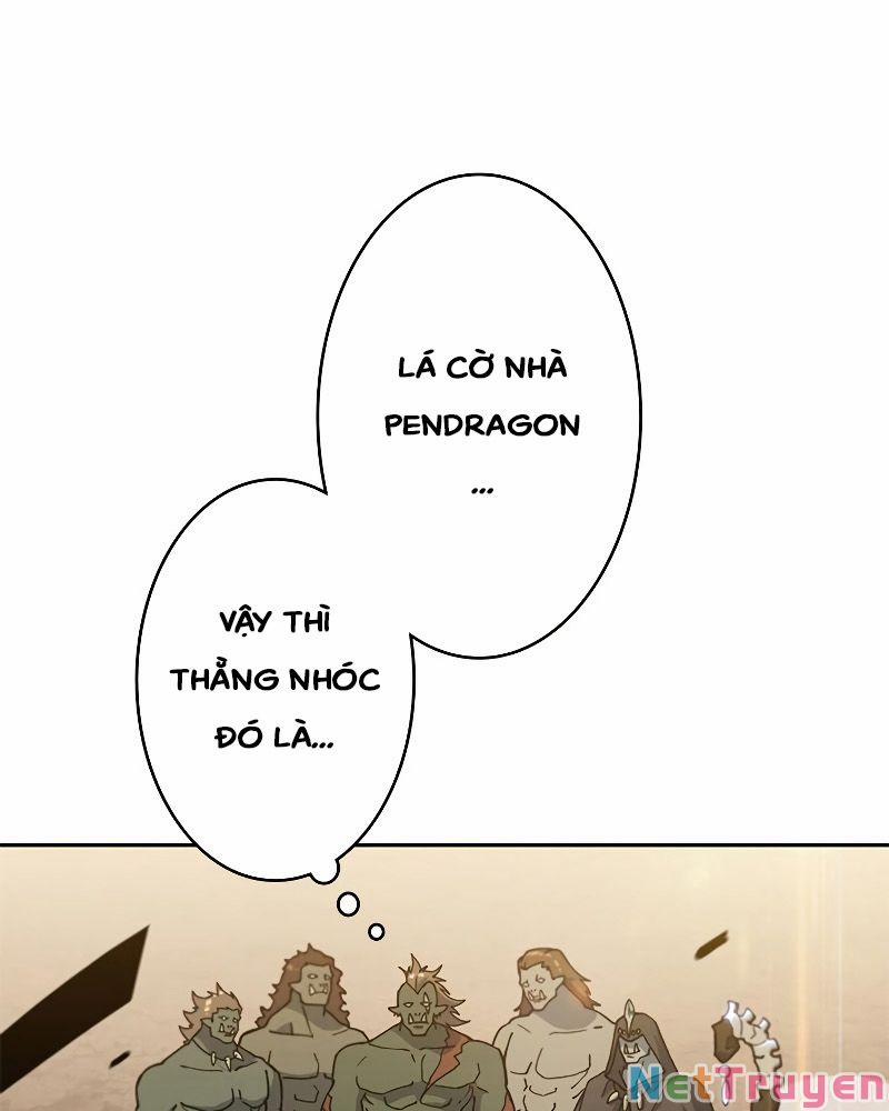 Công Tước Bạch Long 16 trang 156
