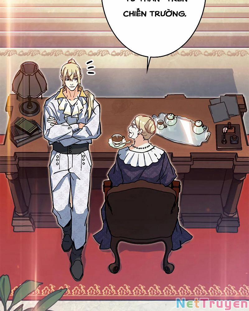 Công Tước Bạch Long 16 trang 17