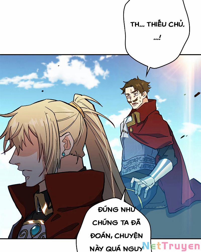 Công Tước Bạch Long 16 trang 170