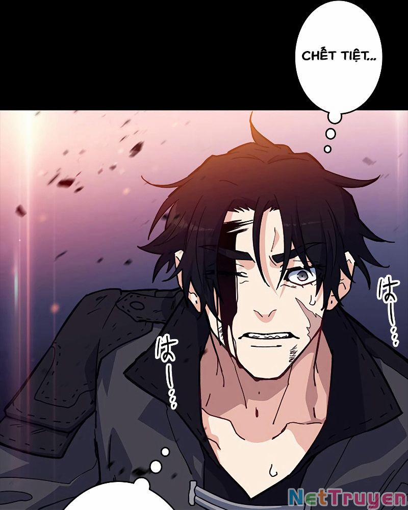 Công Tước Bạch Long 16 trang 27