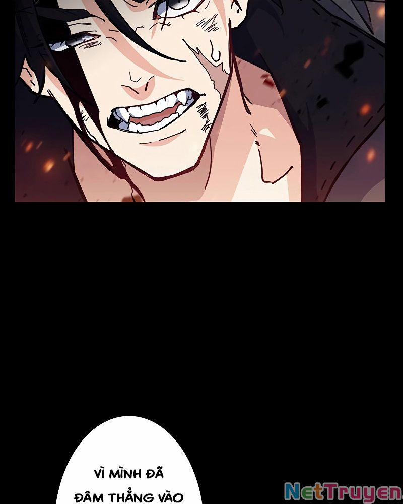 Công Tước Bạch Long 16 trang 43