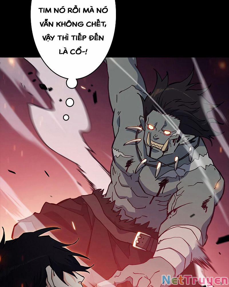 Công Tước Bạch Long 16 trang 44