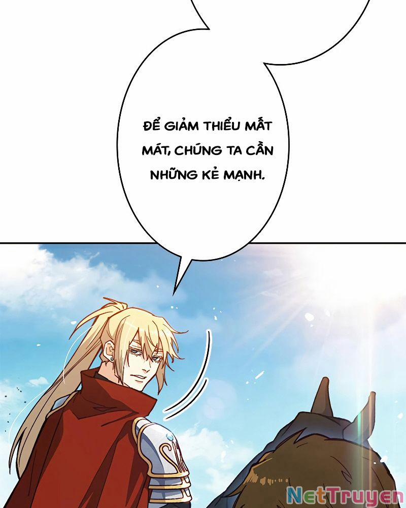 Công Tước Bạch Long 16 trang 82