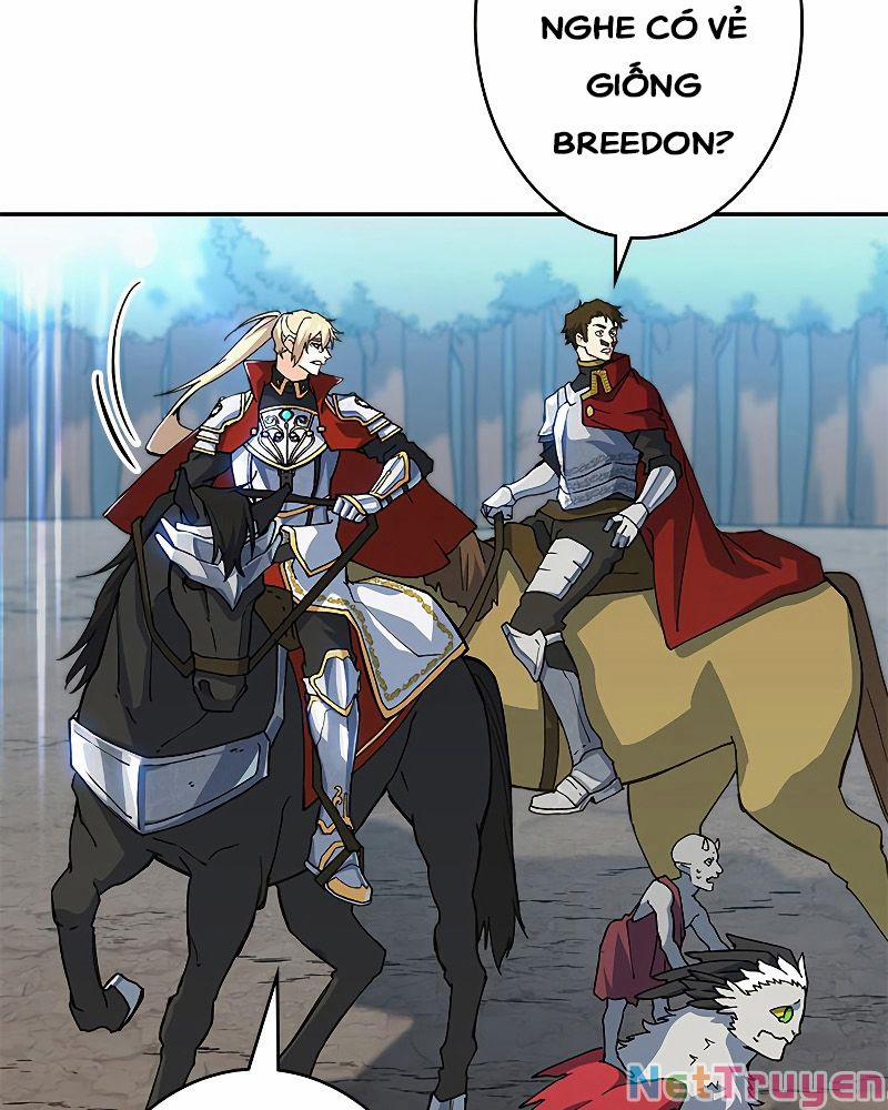 Công Tước Bạch Long 16 trang 93