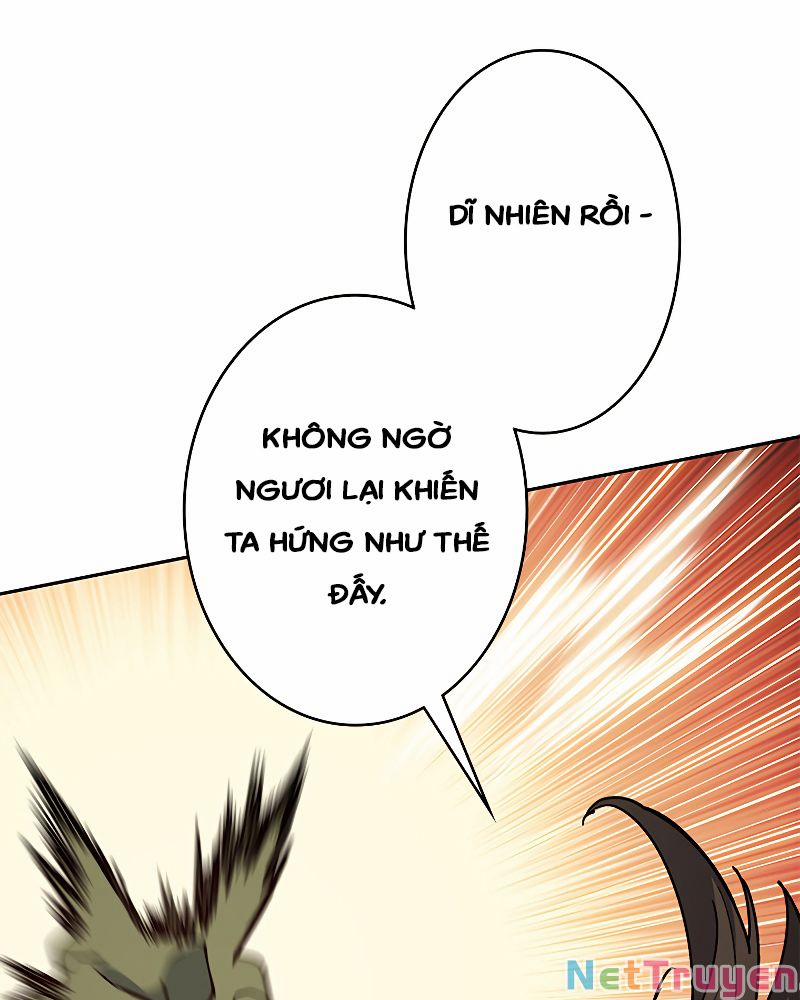 Công Tước Bạch Long 17 trang 110