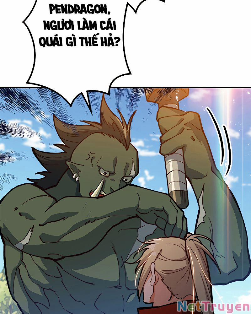 Công Tước Bạch Long 17 trang 35