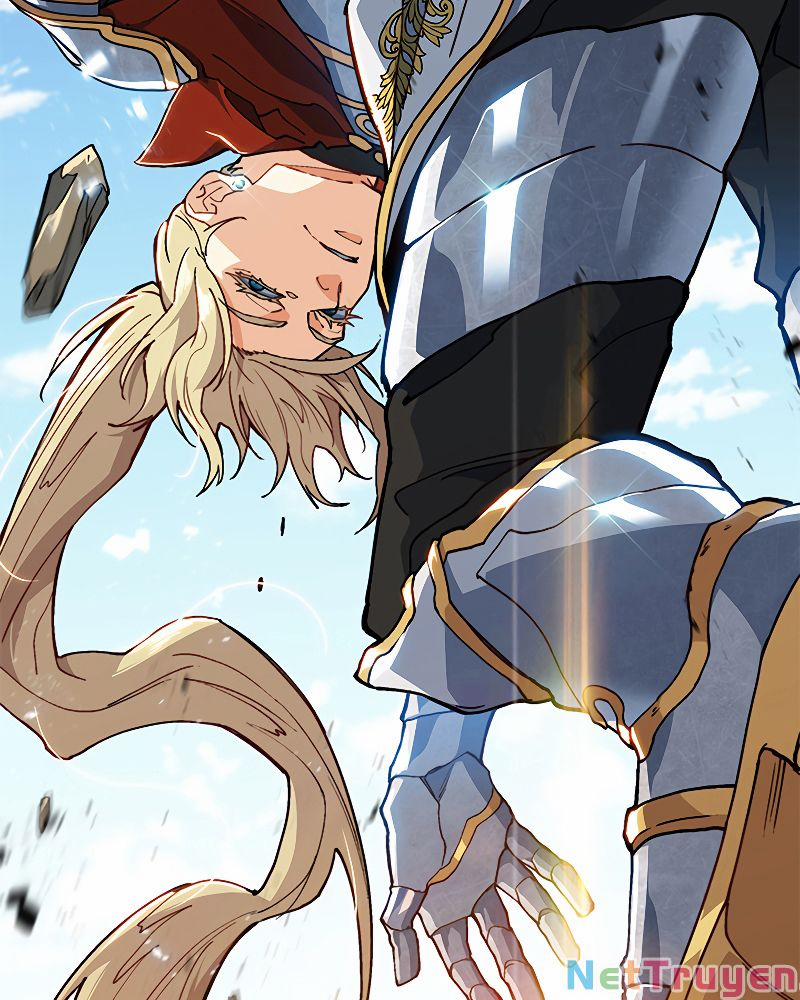 Công Tước Bạch Long 17 trang 77