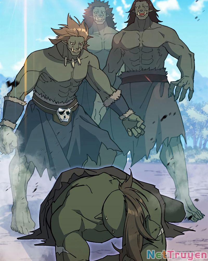 Công Tước Bạch Long 18 trang 119