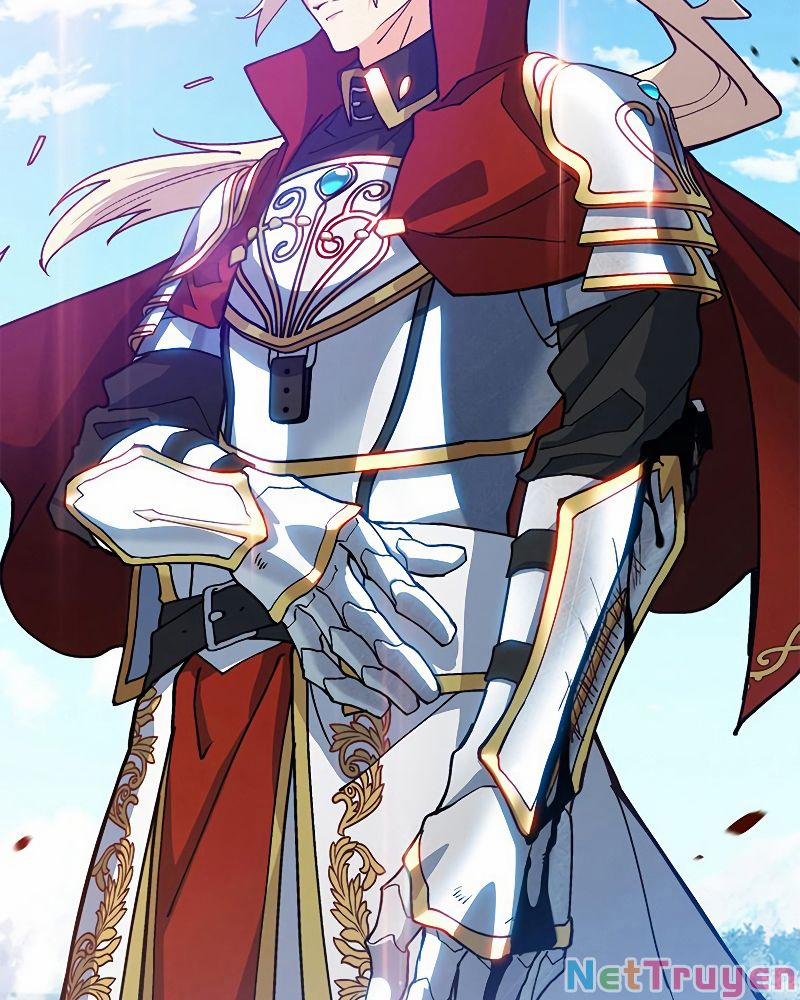 Công Tước Bạch Long 18 trang 122