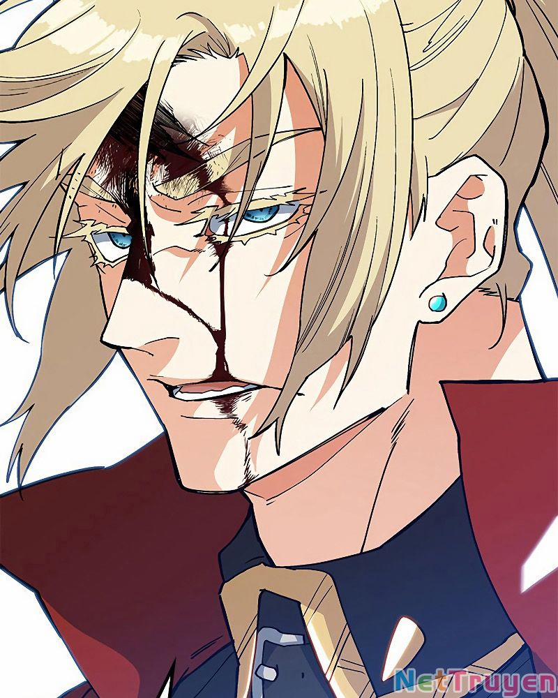 Công Tước Bạch Long 18 trang 25