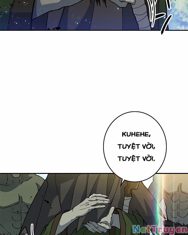 Công Tước Bạch Long 18 trang 30