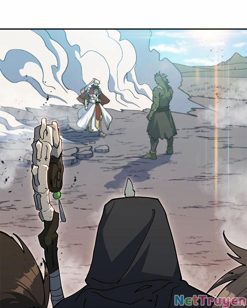 Công Tước Bạch Long 18 trang 34