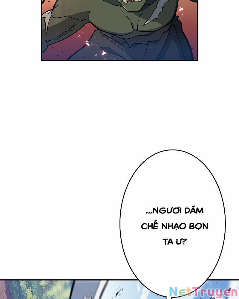 Công Tước Bạch Long 18 trang 67